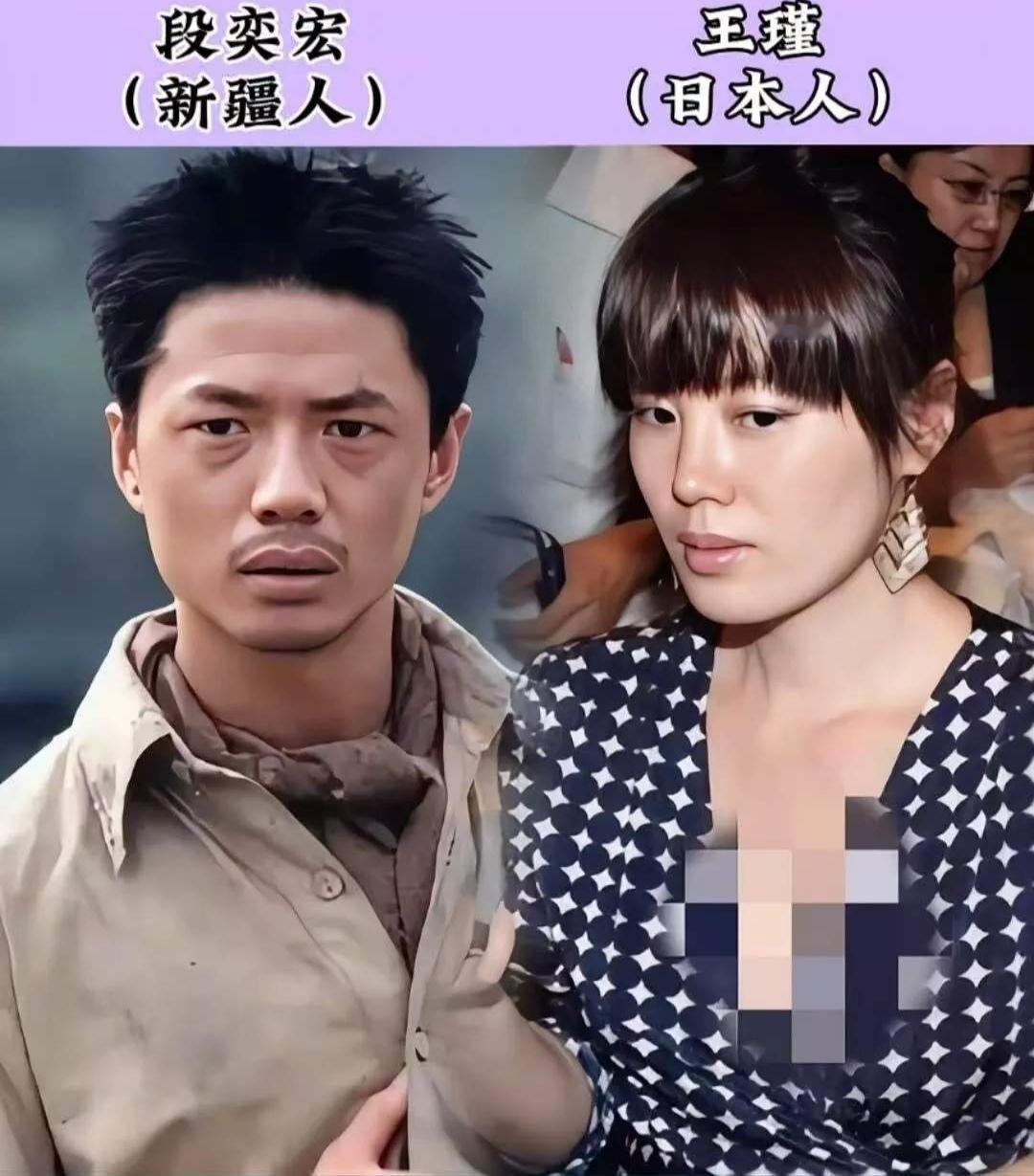 跨越地域与文化的距离，奔赴一场心动相逢，段奕宏、江宏杰、周华健，三段跨国情缘告诉
