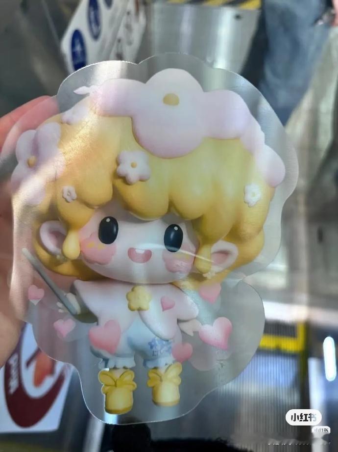 时代少年团伴手礼 时代少年团上海演唱会伴手礼，好萌的小徽章啊