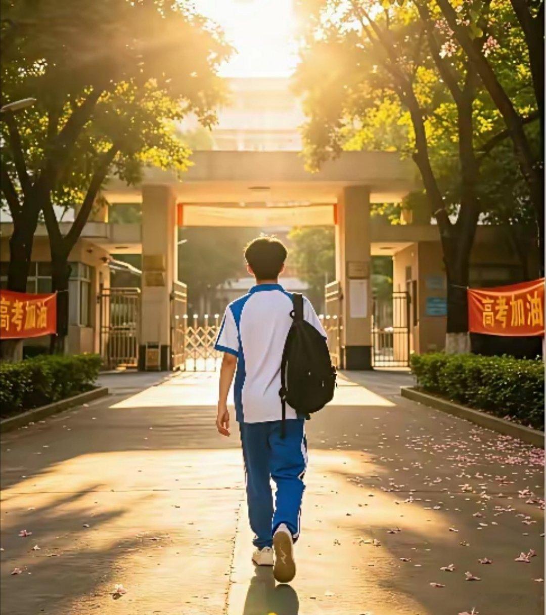 湖南高考分数线湖南高考分数线一出，真的心疼湖南文科学子！物理类本科线才400分，