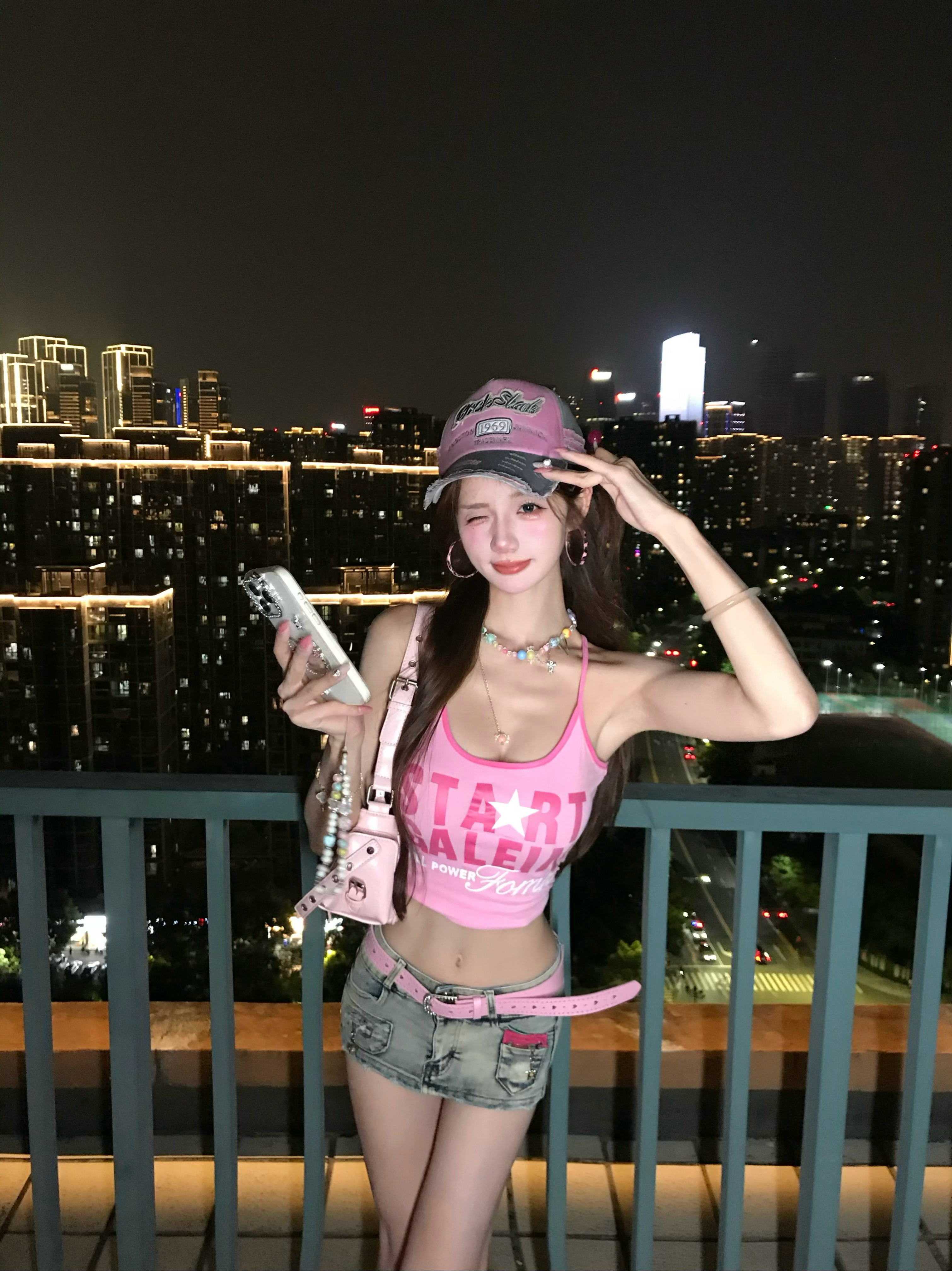 backto2000s💗很喜欢的一组 千禧风！古早氛围感