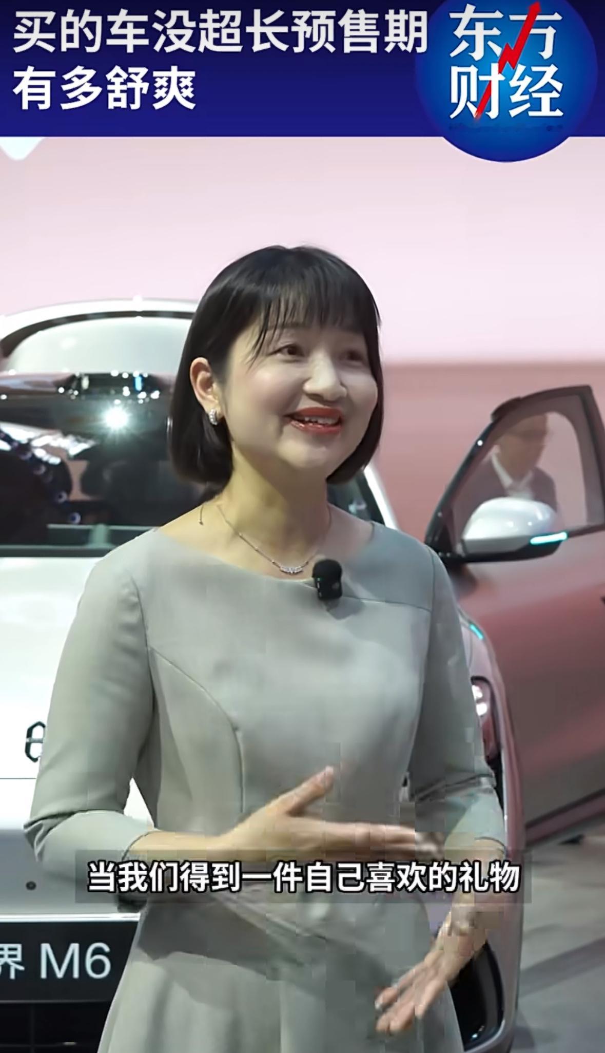 买的车没超长预售期有多舒爽超长预售期遭消费者抵触，快速交付成购车新需求。北京车展