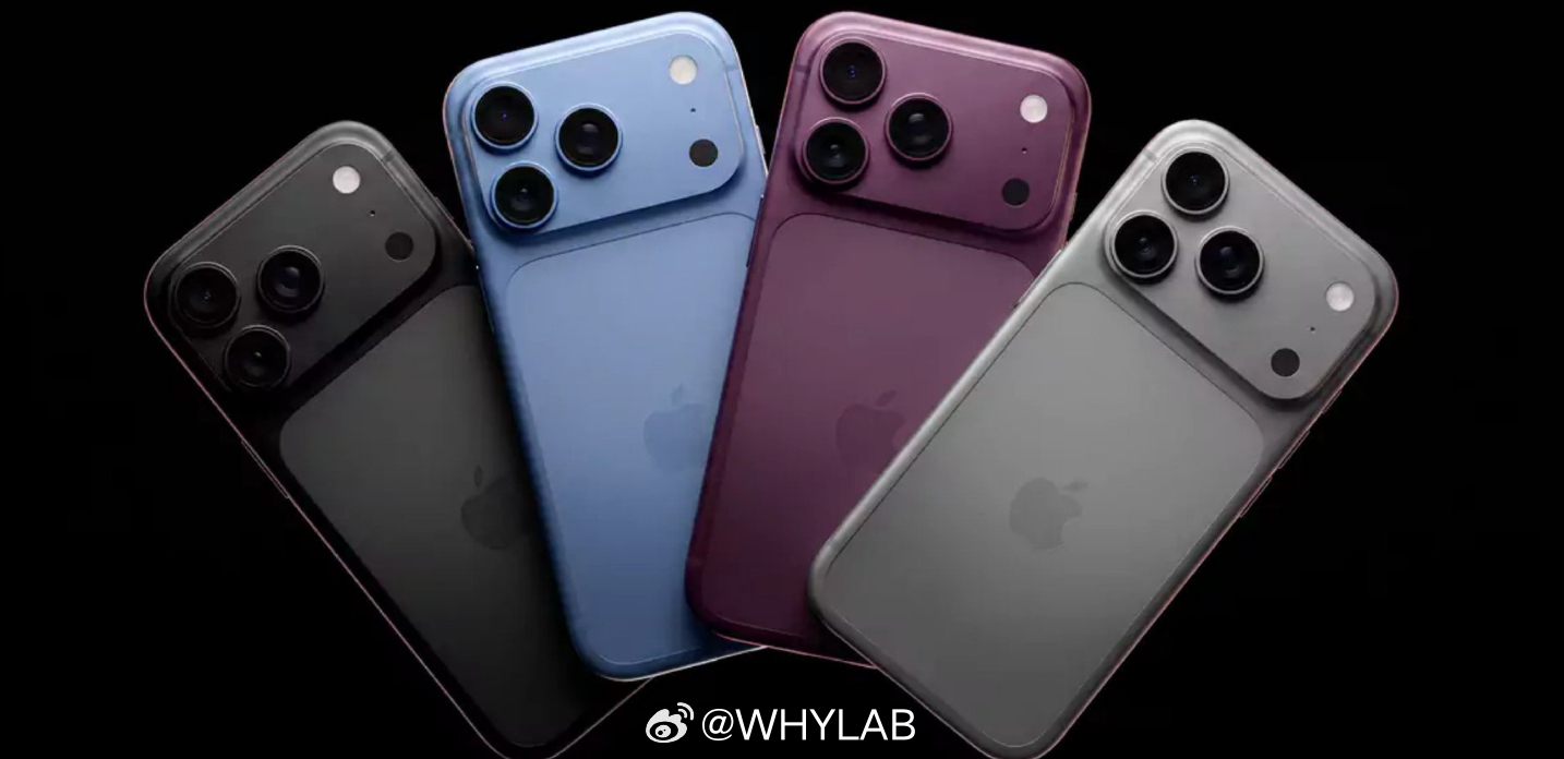 iPhone18Pro发布会时间苹果每年发布会时间基本都差不多，今年大概率还是 