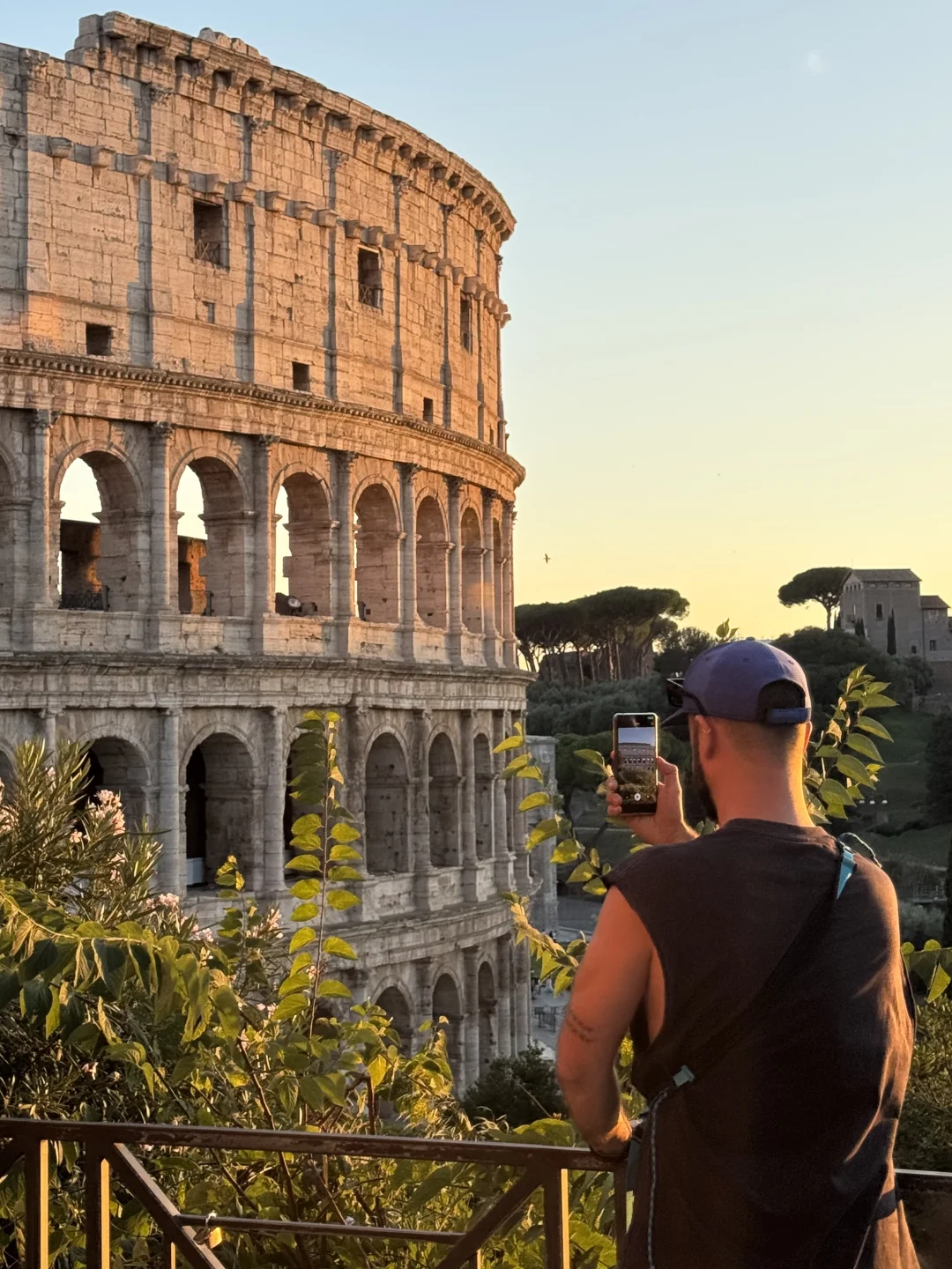 国庆第一批地球街溜子已到意大利