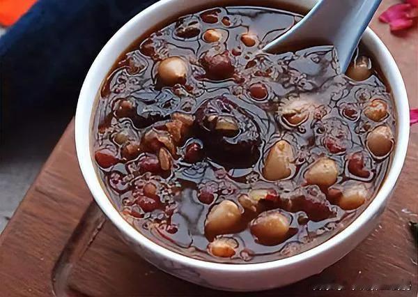 如果有想养生的朋友，在秋冬季节一定要多吃的，这十种养生热饮，你一定会做到的希望你