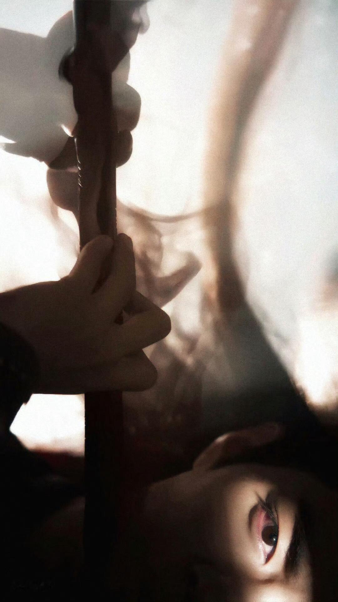 ——ʚ₁₀₀₅ɞ—— 肖战 夷陵老祖驾到！陈情一出，谁与争锋呀~肖战魏无羡◎肖战