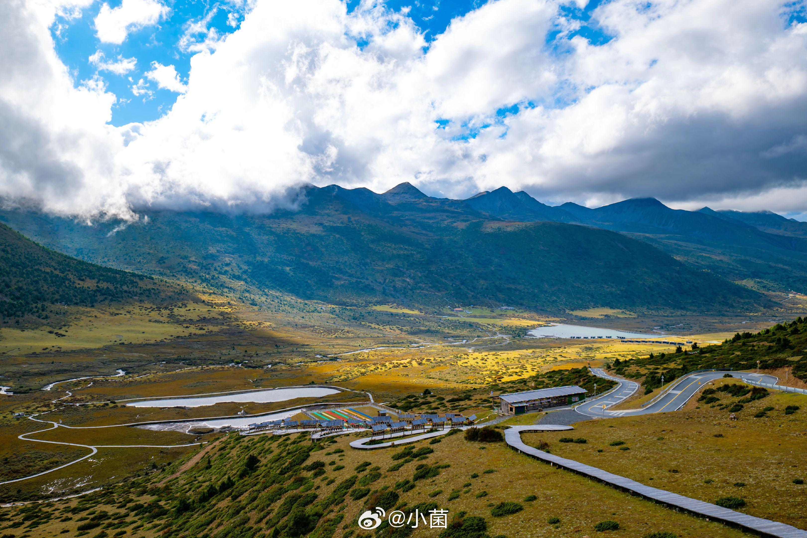 小菌 早安朋友们 