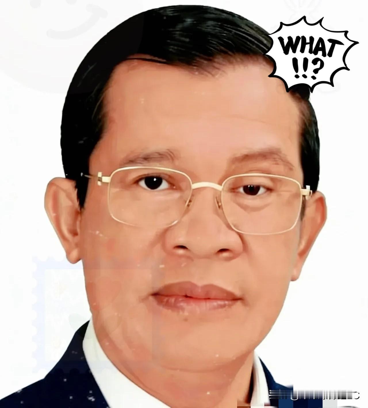 离谱！
柬埔寨惊传噩耗！

柬埔寨内政部12月12日发表声明称，由于柬泰两国冲突