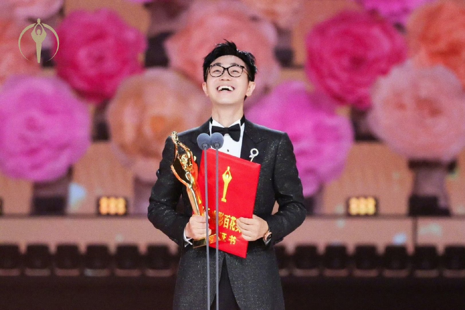 大鹏发文回应百花奖最佳导演 大鹏回应百花奖最佳导演 大鹏回应百花奖最佳导演 