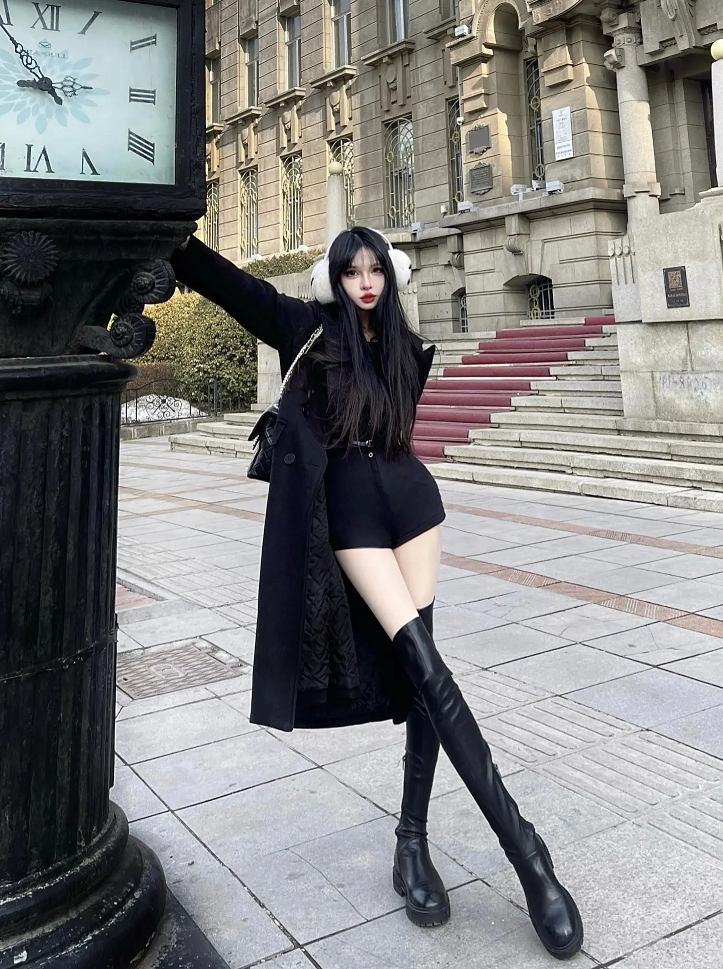 这里不是欧洲！这里是我的家乡｜大连！
