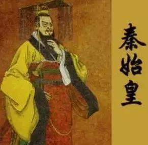 秦始皇最失败的地方，不是暴政，而是太超前了