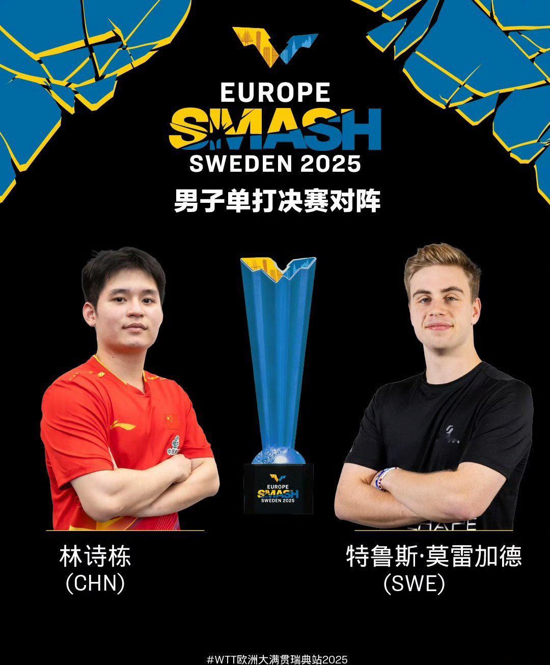 国乒vs瑞典成都混团世界杯焦点战太燃了！国乒变阵练兵，在孙颖莎、王楚钦轮休的情况