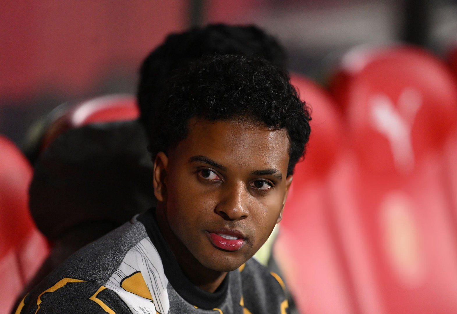 罗德里戈追平了马里亚诺保持的皇马队史前锋最长不进球纪录（30场比赛）。西甲联赛吉