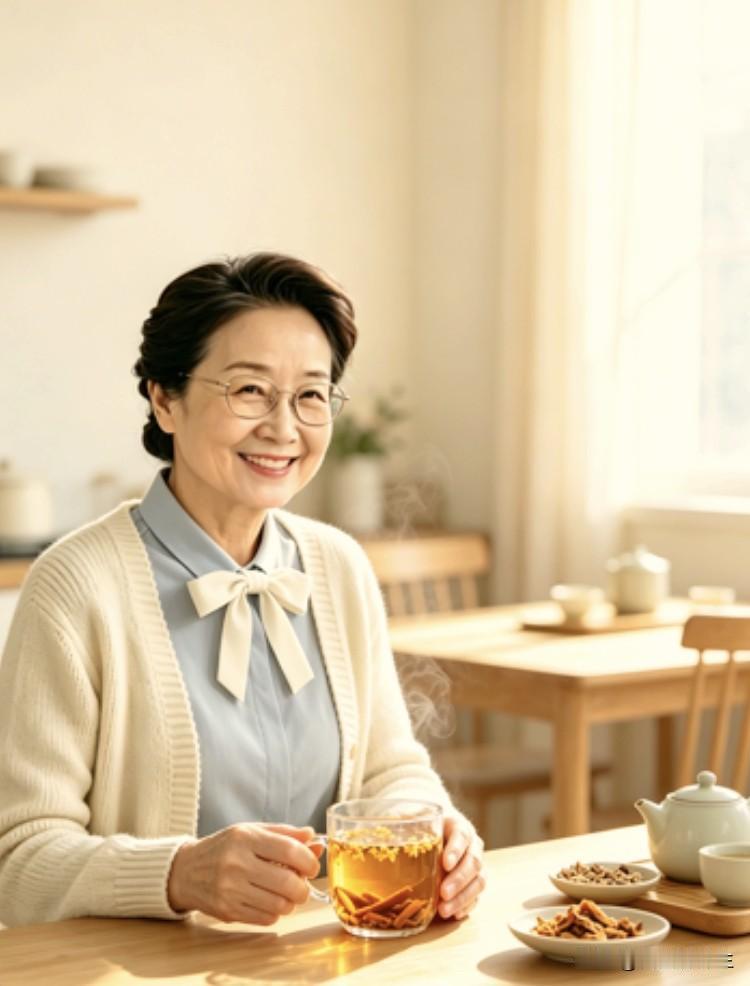 坐下来，喝杯热茶，感受生活暖意

参与头条真心热茶局活动。
特意选在傍晚闲暇时段