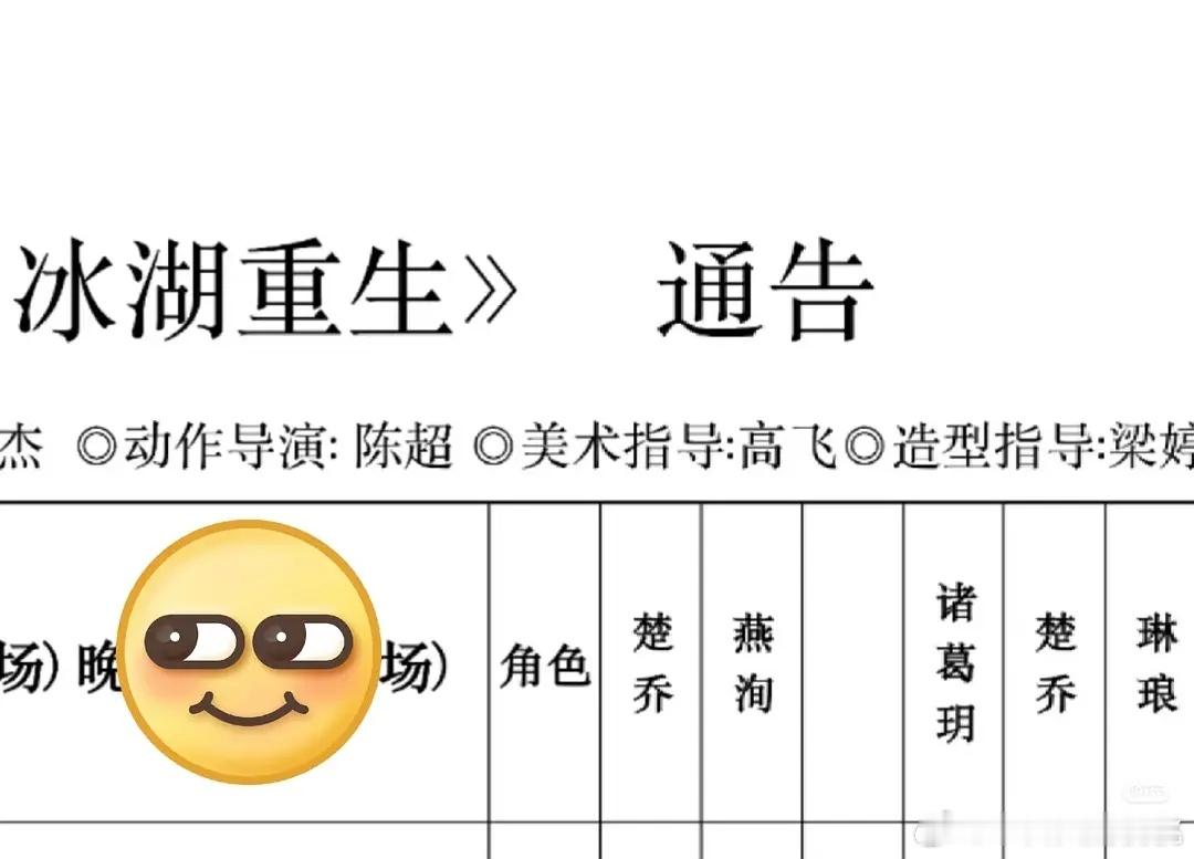 冰壶要补拍了，不换人 ​​​