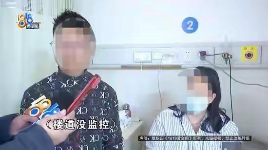 不是一家人不进一家门！浙江台州网购娃娃菜中毒的二婚夫妻真是狠人，这夫妻二人真是世