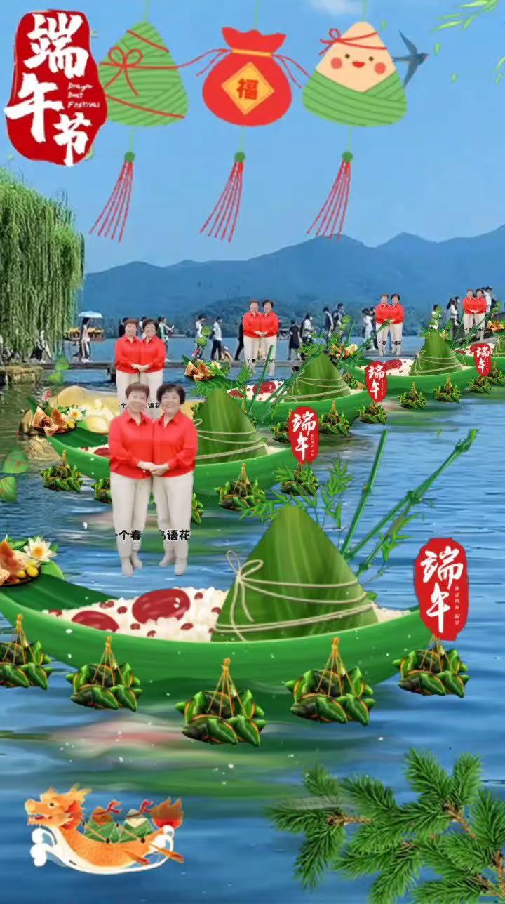 老年生活要丰富多彩