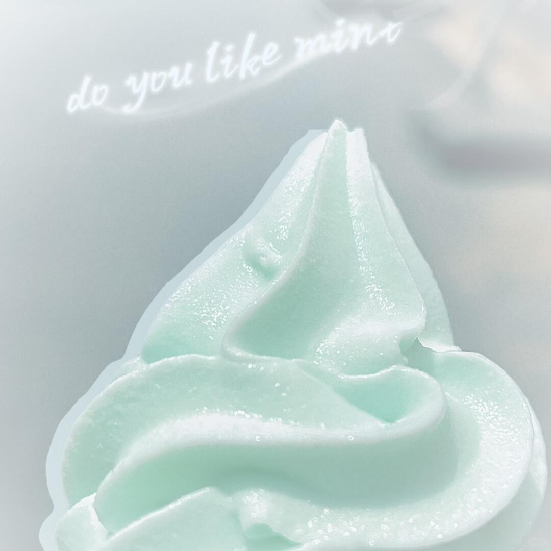 𝐒𝐇𝐀𝐑𝐄🫧 | ins风薄荷绿系头像背景图搭配 \  专栏 · ?