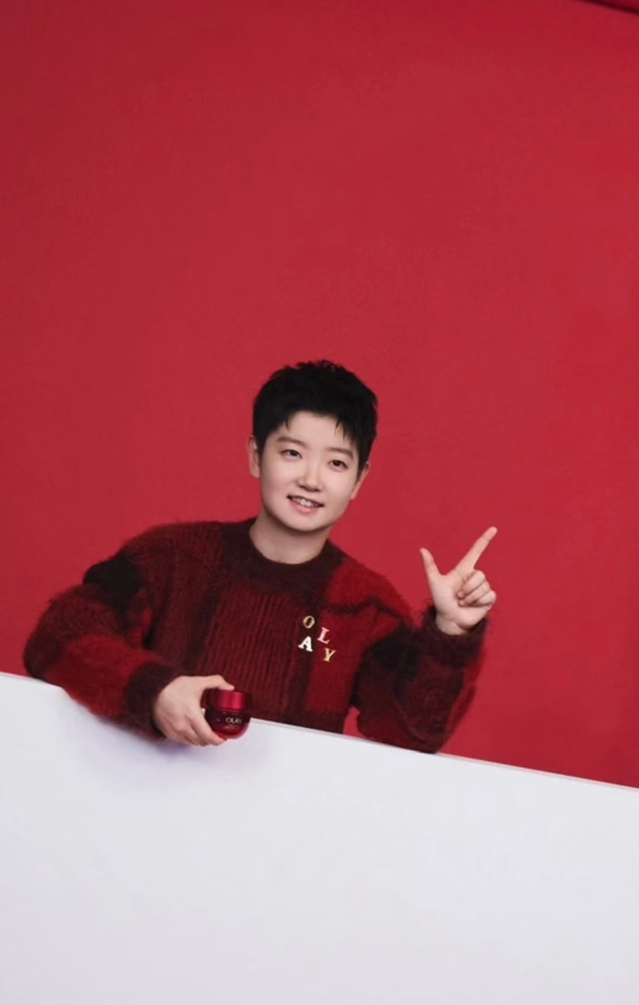 孙颖莎[超话]  孙颖莎  可爱的飒宝贝，抱走了[爱慕][好爱哦][好喜欢][老