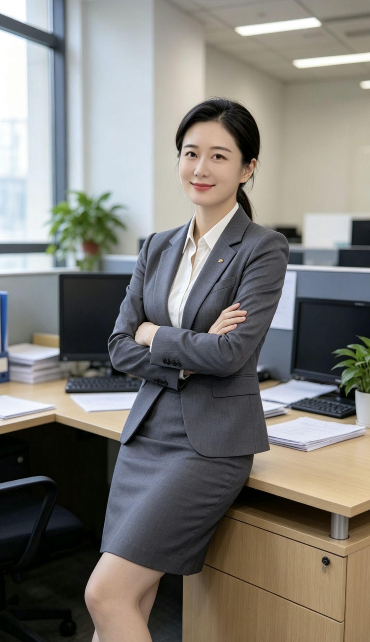 "男主外女主内" 的观念过时了吗？ 我认为“男主外女主内”的观念过时了。
以前社