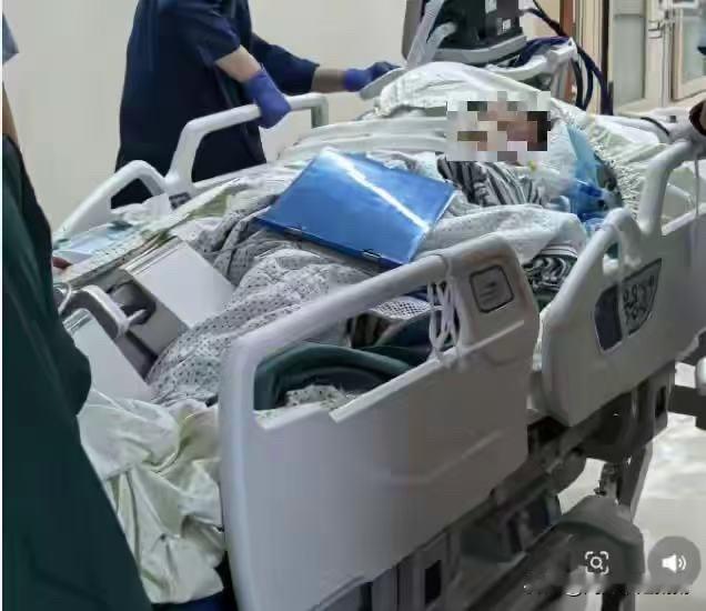 “真的太可惜了！” 杭州一位52岁的女士涂某某，在闲林中路附近空地散步时，不小心