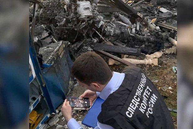 4.22 俄罗斯国际航空委员会直接点名：俄罗斯航空事故原因次次重复！之前的整改建