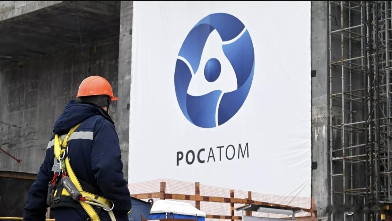 俄新社消息：当地时间2月23日，俄罗斯国家原子能公司总裁阿列克谢·利哈乔夫在贝尔