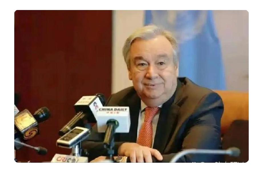 2026年纽约联合国总部记者会，让美国拖欠会费这事成了全球焦点。美国现在欠费超3