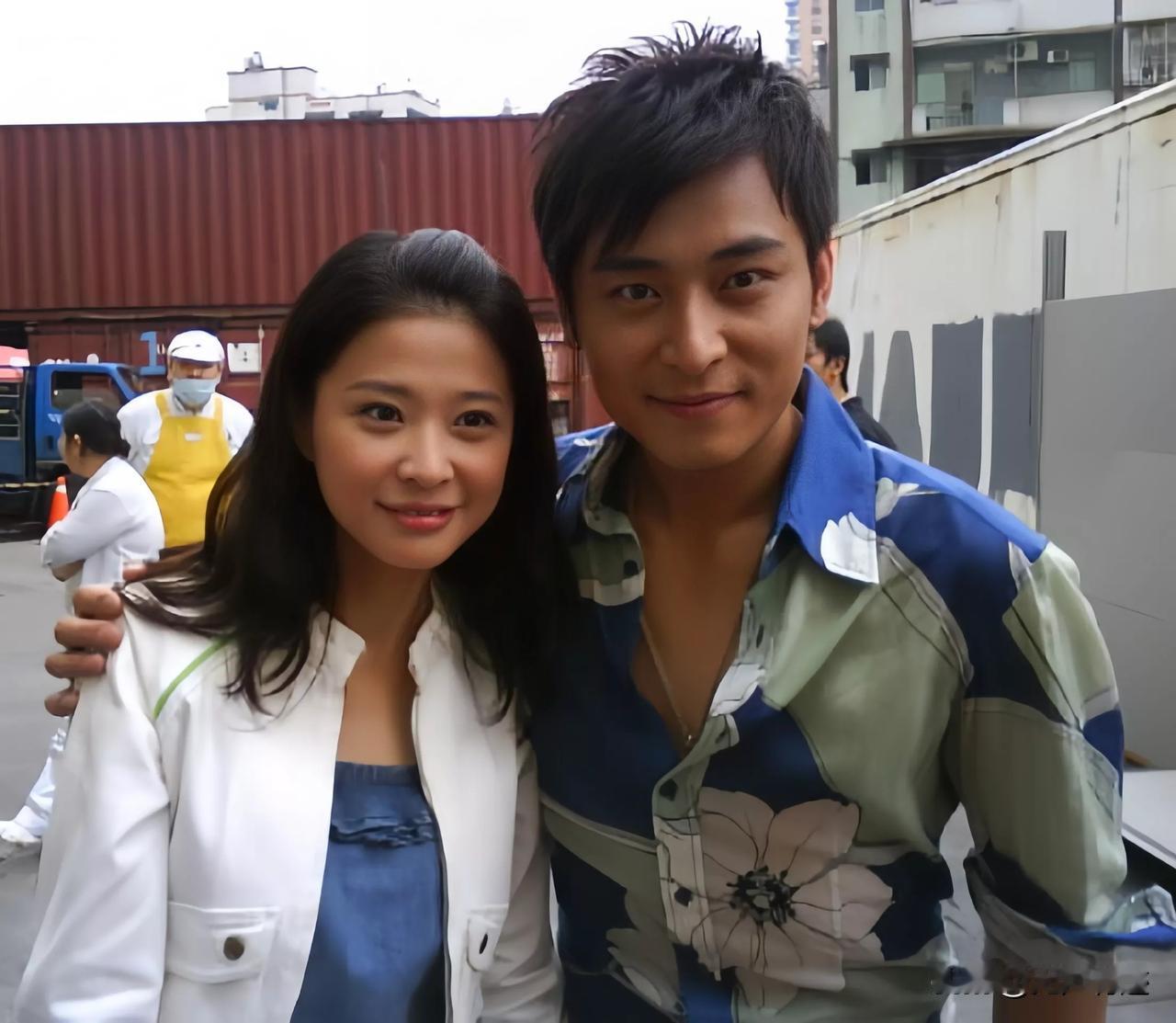 说真的，这个台湾男演员，太悲催了！
年轻的时候那么帅，演来演去，就是不火。临老不