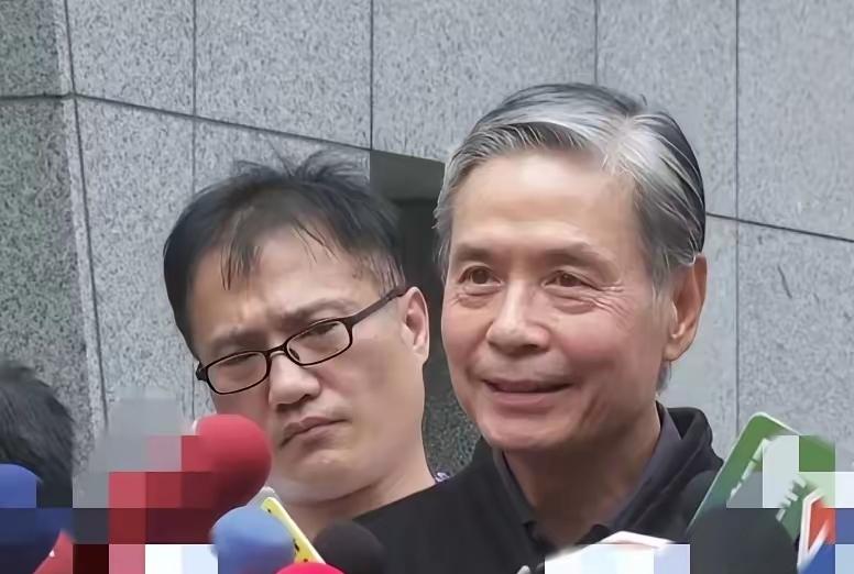 金溥聪回应萧旭岑，调查报告出来再做公示

4月21日，台北午间时分，一则声明让原