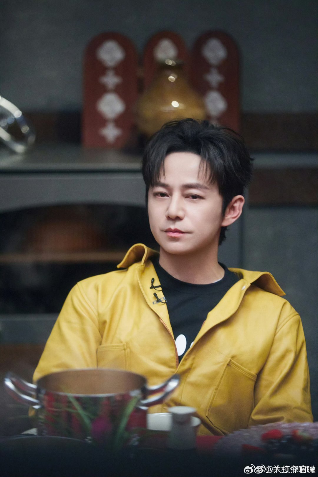 大侦探11 我的评分：芒果六六迎新春大侦探特辑大侦探老友重聚，默契依旧，这波团建