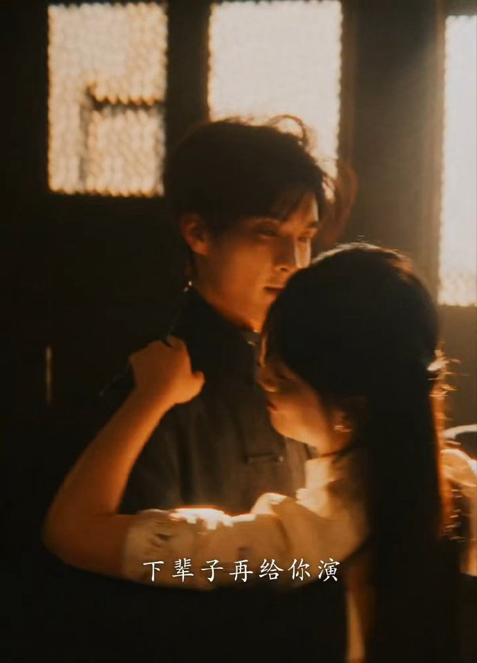 中长剧赛道来老熟人了内娱准备好接受创作震撼了吗这次内娱中长剧赛道可有的看啦！短剧