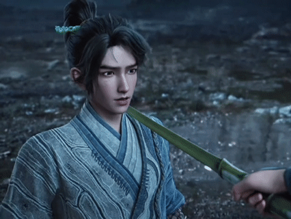 在陈平安身上看到齐静春的影子阿良让陈平安别学齐静春 每次看陈平安面对抉择时的沉稳