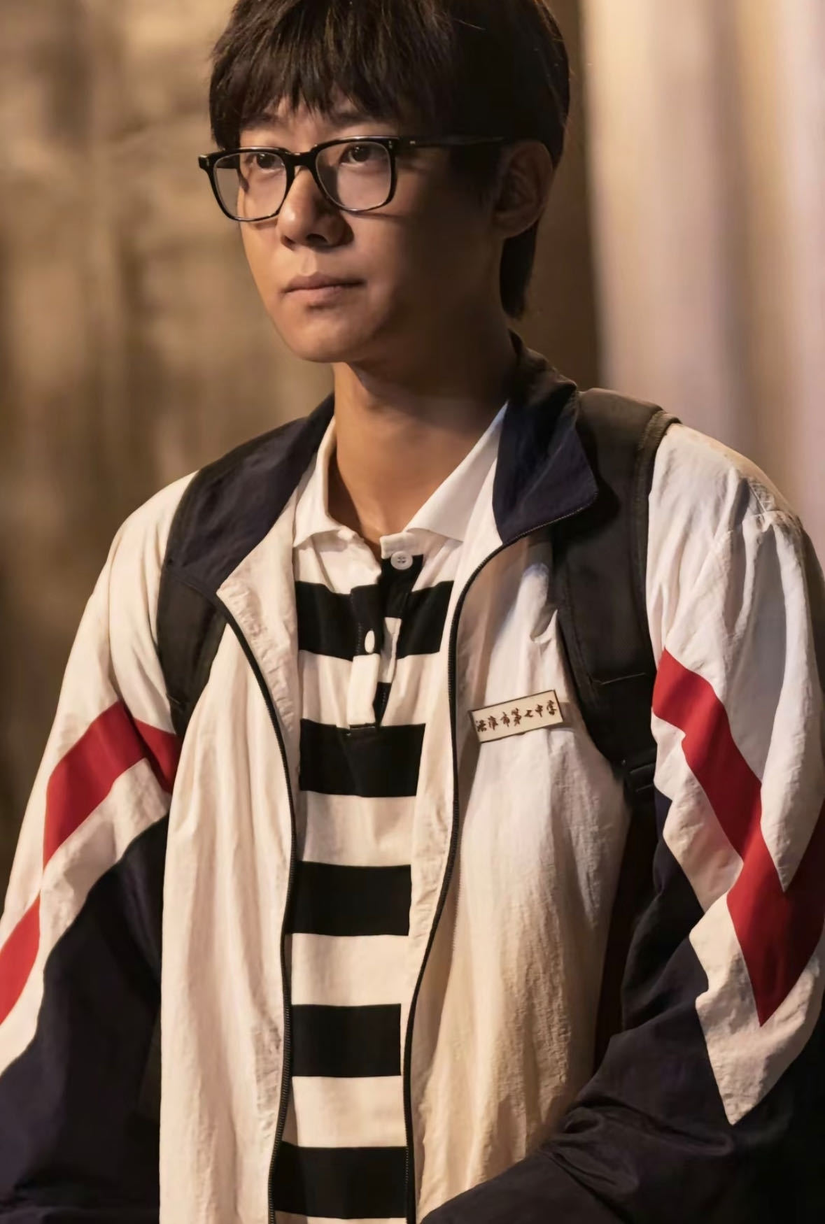 高至霆演年代剧闭眼可入看了《我的山与海》感慨一生高至霆真是天选年代剧男主啊！长相