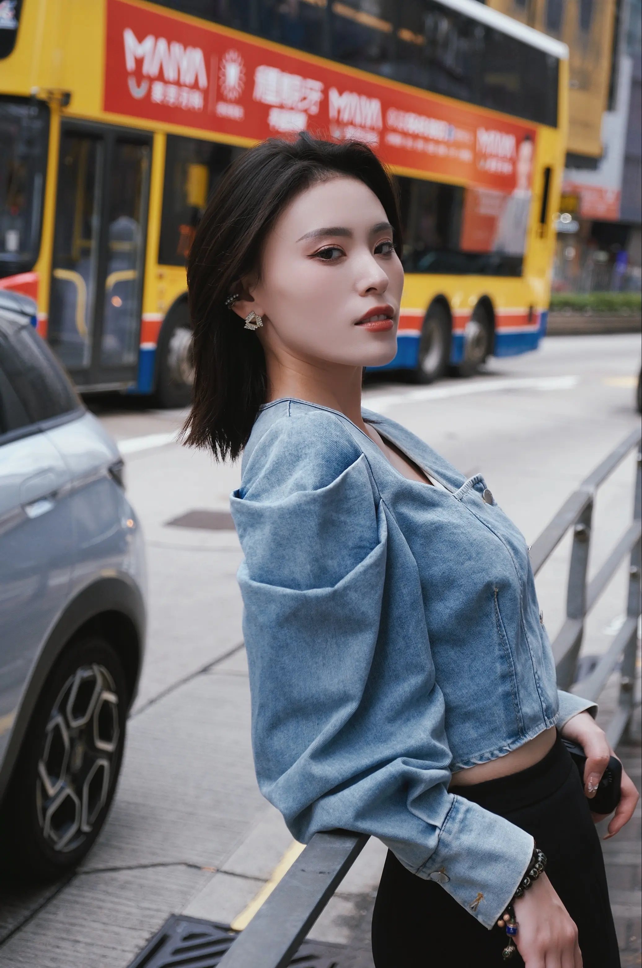 下一站，香港？
