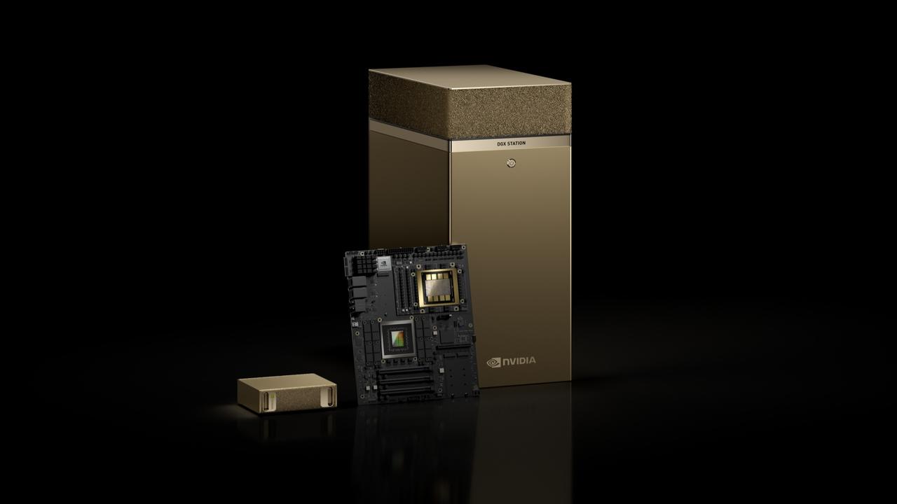 了解 NVIDIA DGX Spark 的软硬件及其关键应用场景，提前一窥最新的