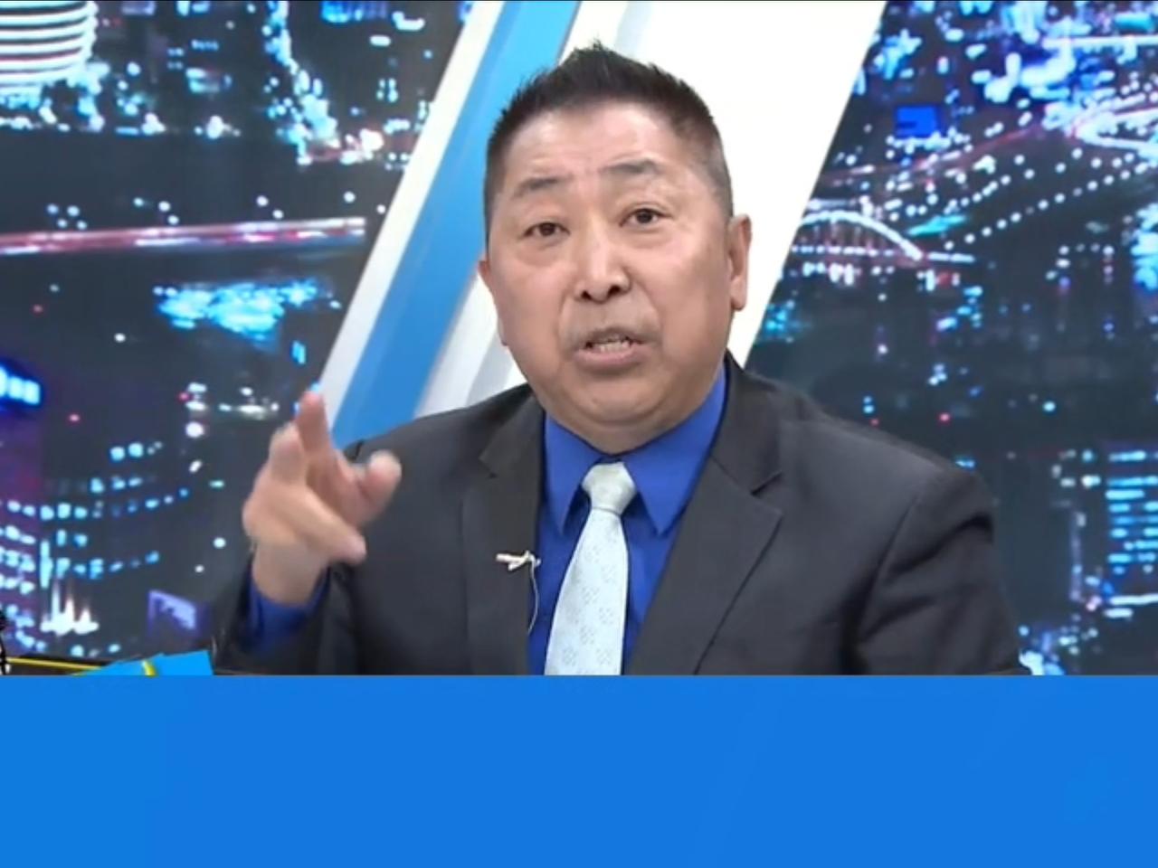 特朗普沉默如“第三颗原子弹”？唐湘龙爆惊人之语：日本遭重创，台海棋局一夜生变！