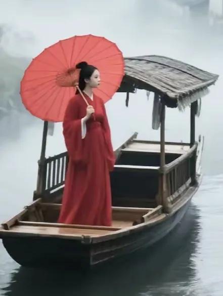 方圆天地，为头条联友对联：
春雨潇潇西江景，
雪花漫漫北国春。