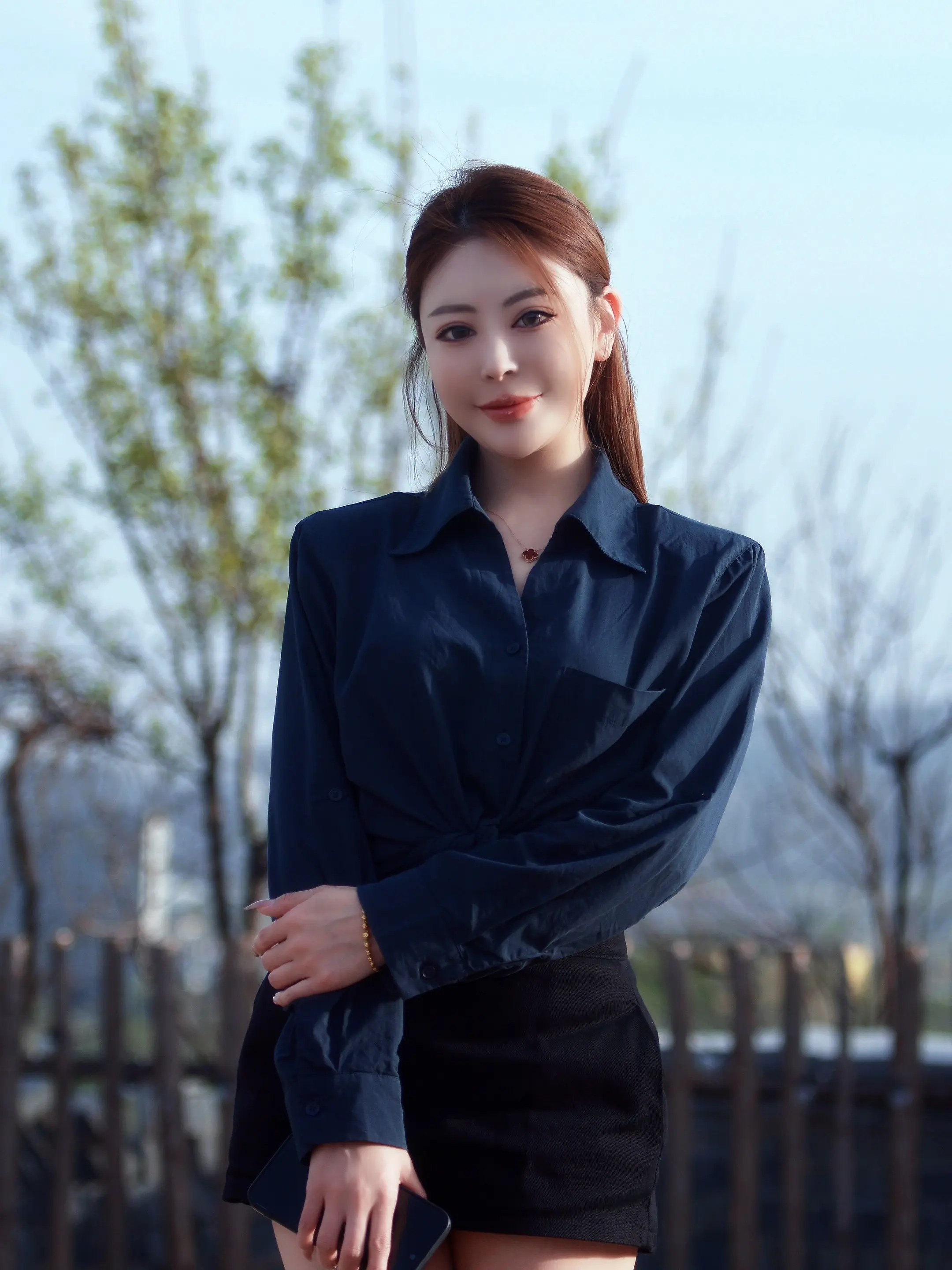 心静 是一件一件事压下来的平和！