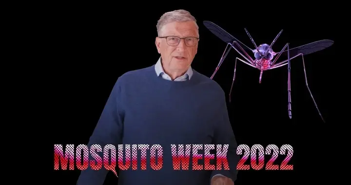 面对最致命的蚊子，人类如何「以毒攻毒」？