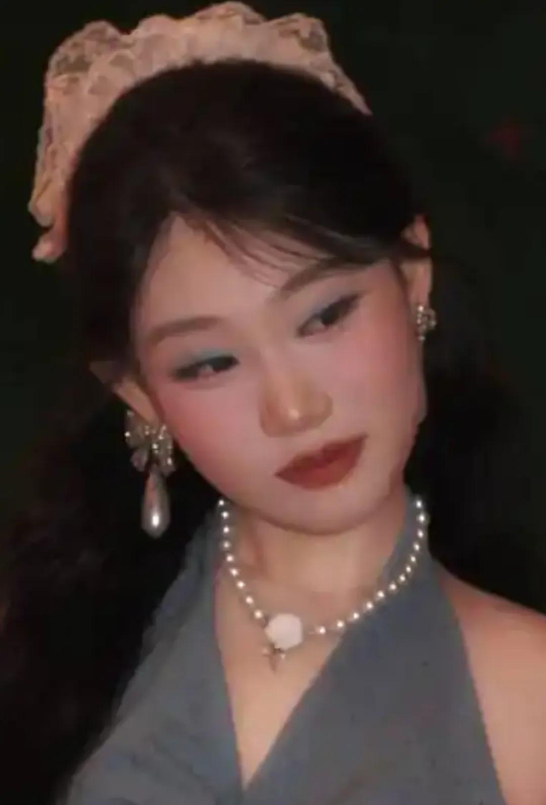 不怪那么多人喜欢，确实漂亮！[呲牙]