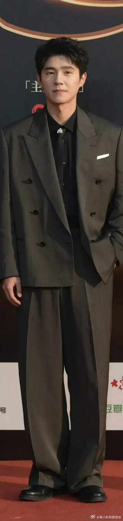 刘昊然和周冬雨谁的状态很好一些呢 