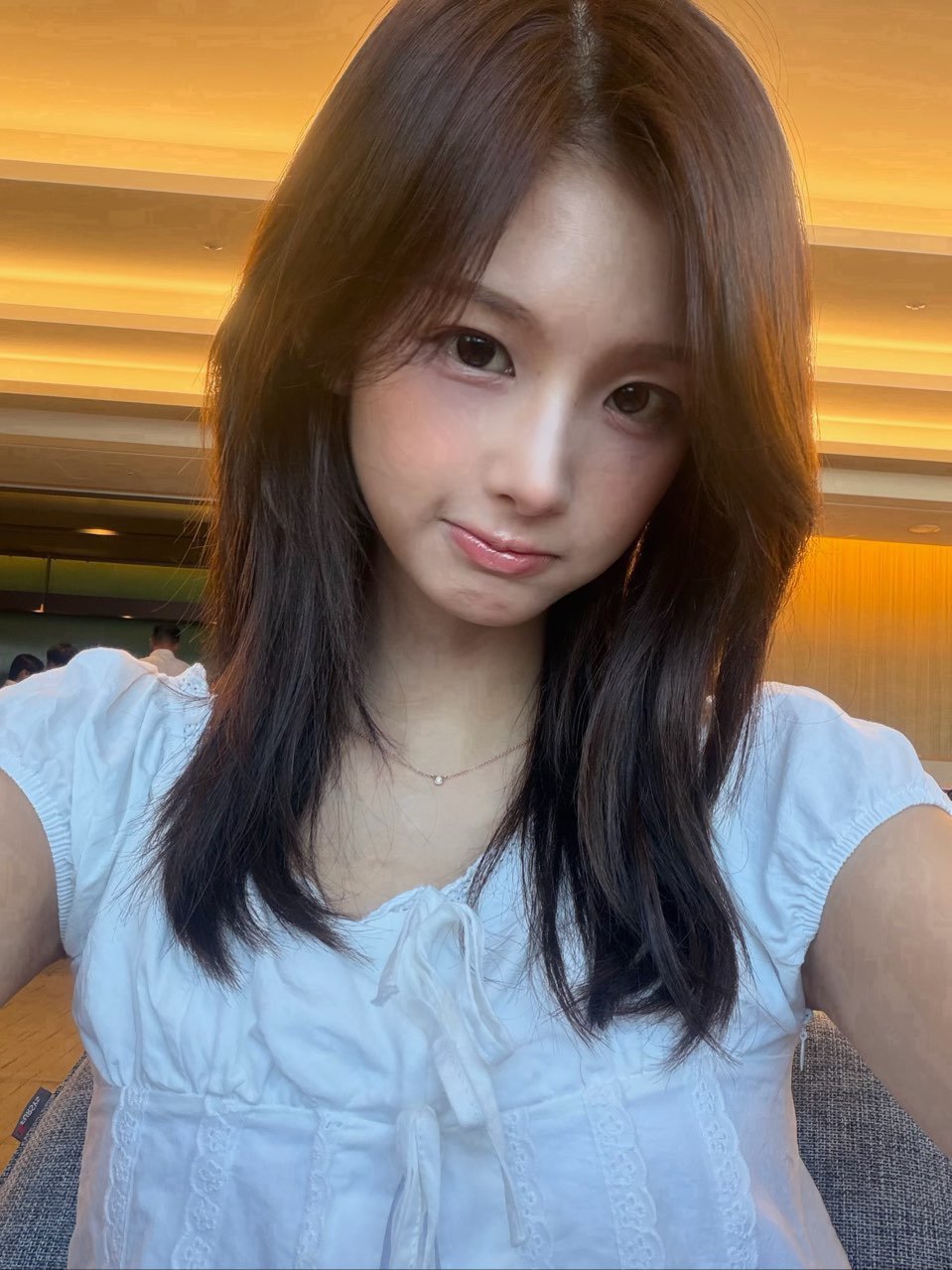260806 NMIXX Sullyoon雪允 