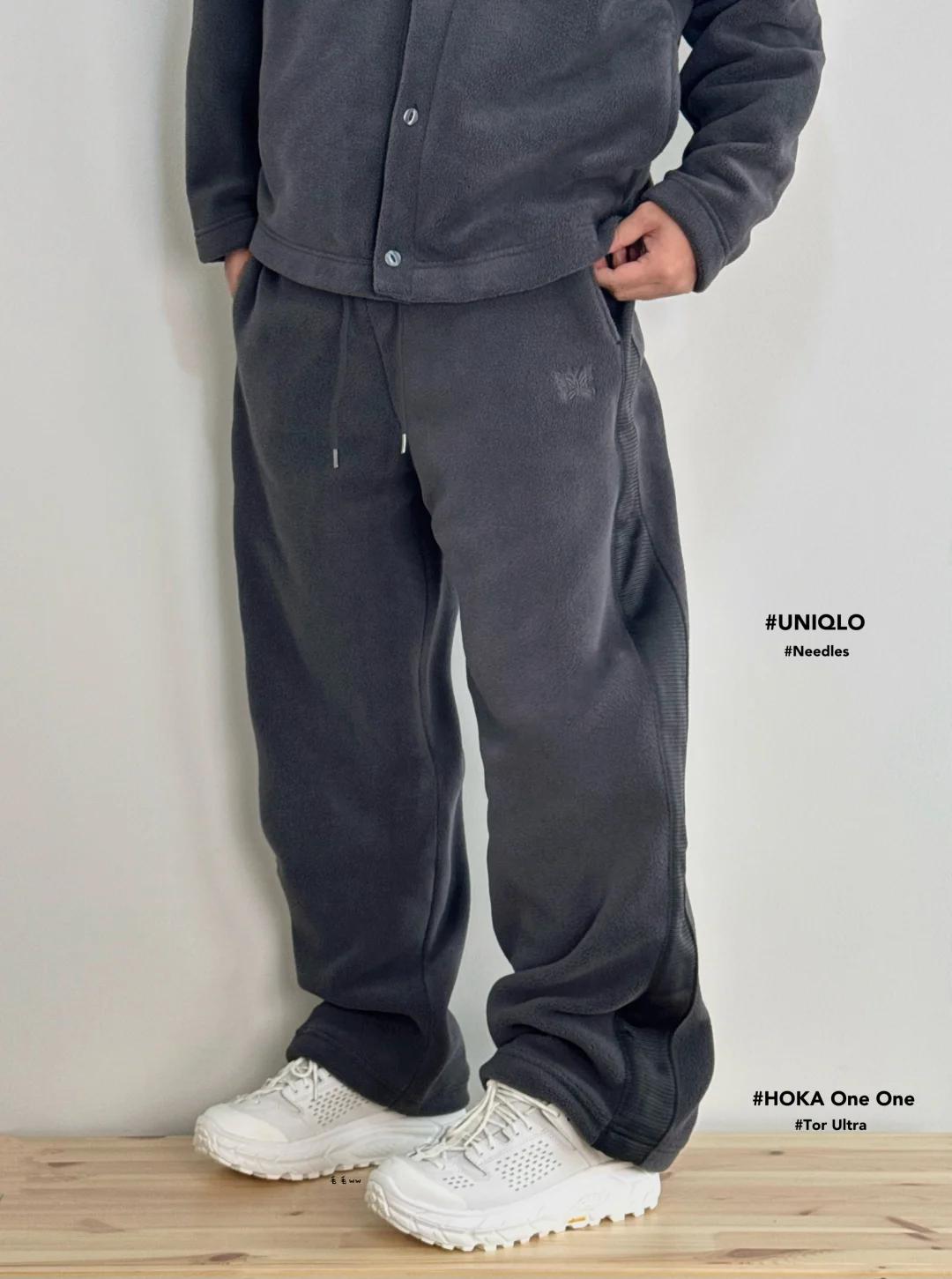 秋冬穿搭｜裤装分享