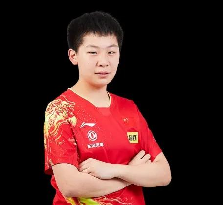 2023WTT曼谷青年常规挑战赛上，国乒小将闫禹橦获得两个项目冠军，恭喜闫禹橦，