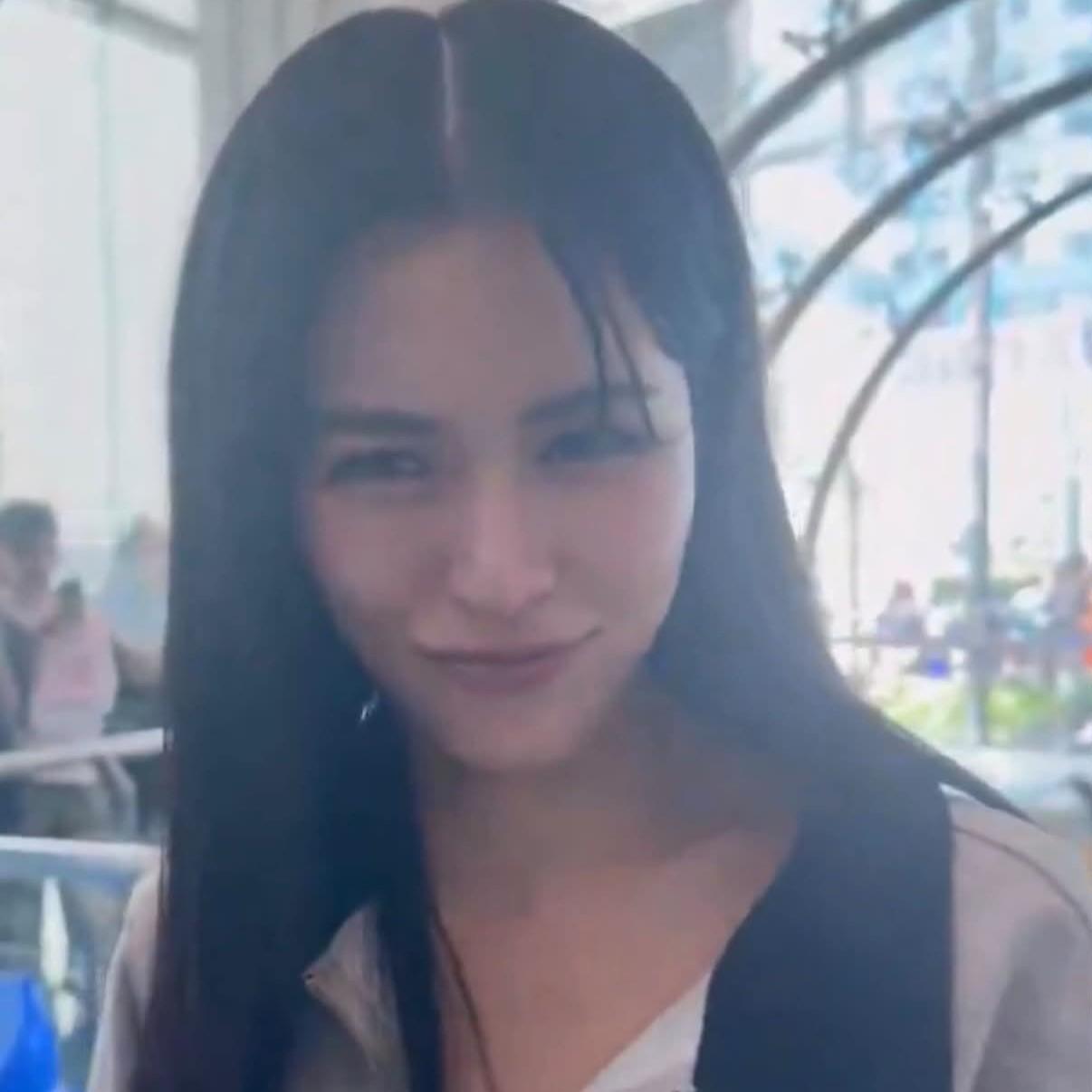 大👀你就是这样对我 ​​​