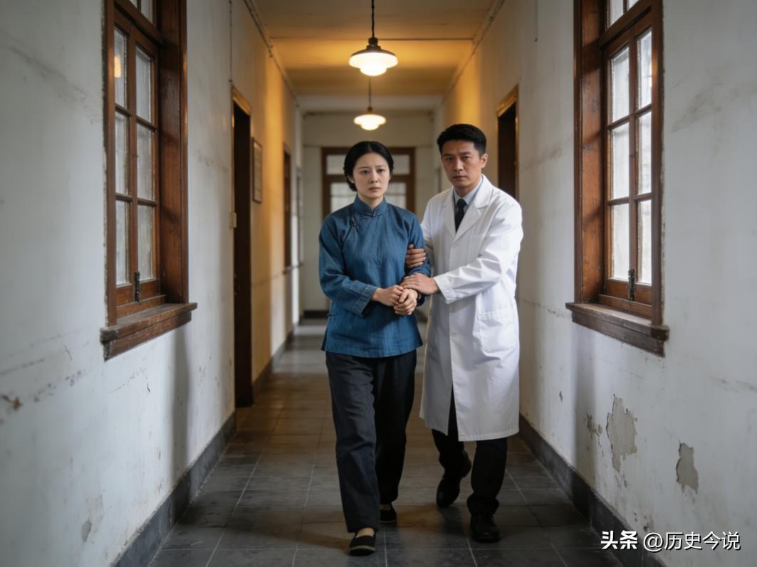 1977年知青招工体检，一张表格藏着的深情，看哭一代人
 
阅读此文前，诚邀您点