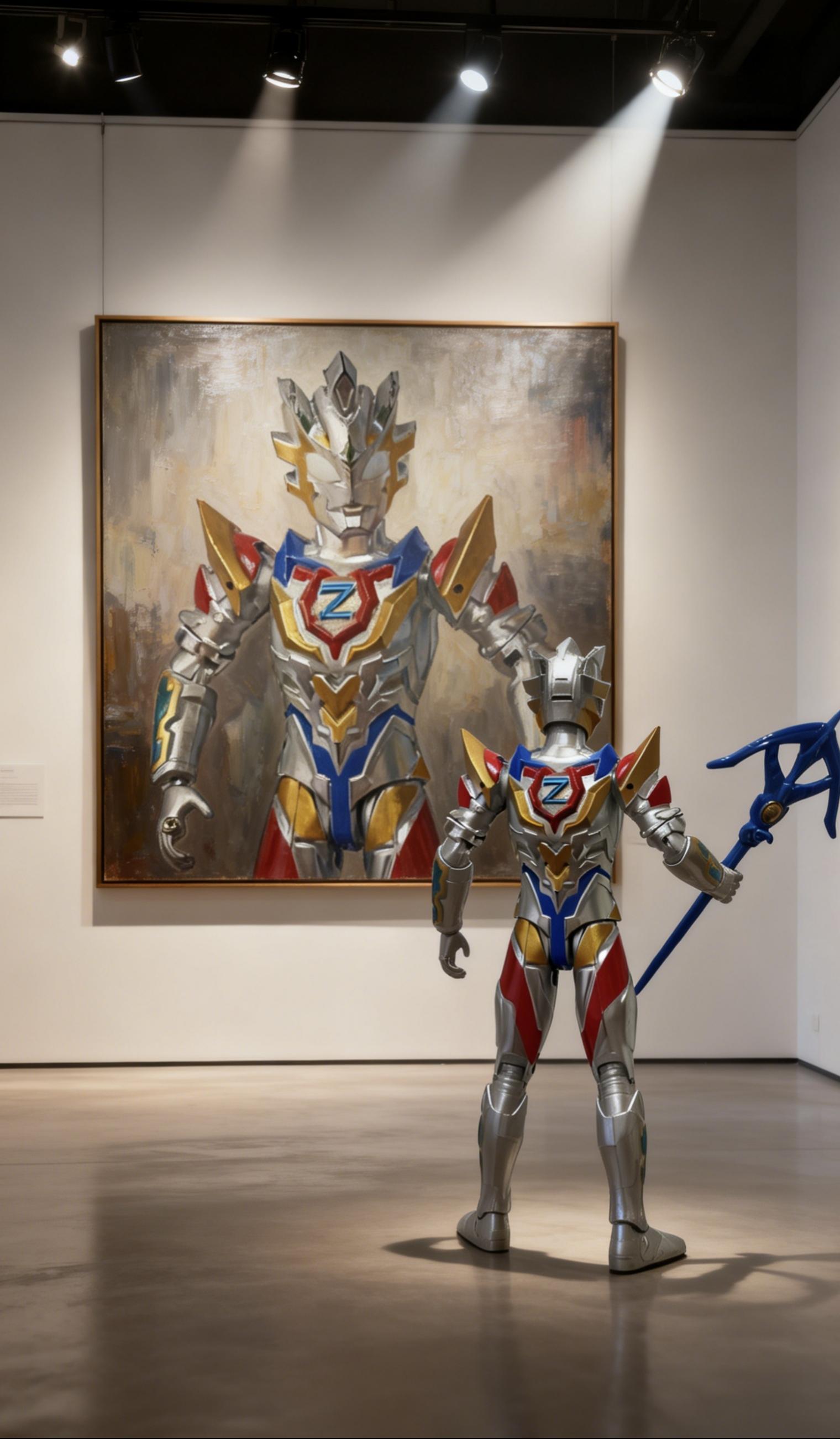 奥特曼儿童动画片