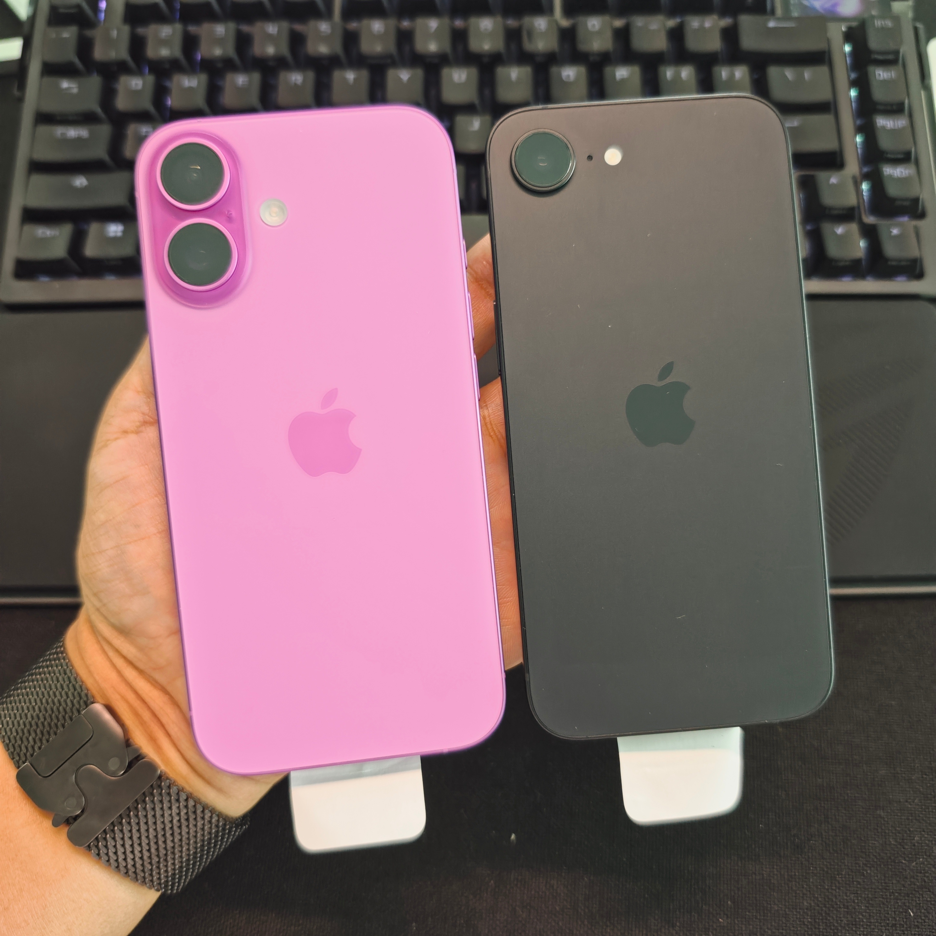 预算2000多，用单卡电信，我还真推荐你用iPhone 16e，真没有必要买什么