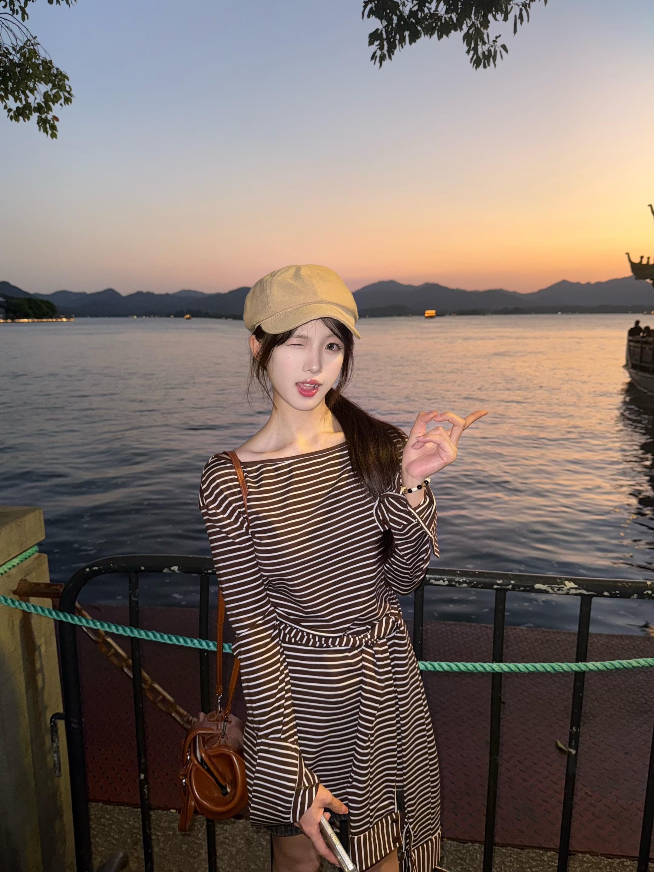 糟了的 又是这个西湖