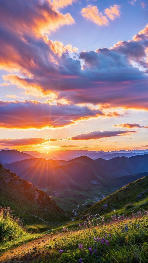 先出发，路上缺啥补啥
想都是问题，做才有答案。
先出发，路上缺啥补啥，
别说以前